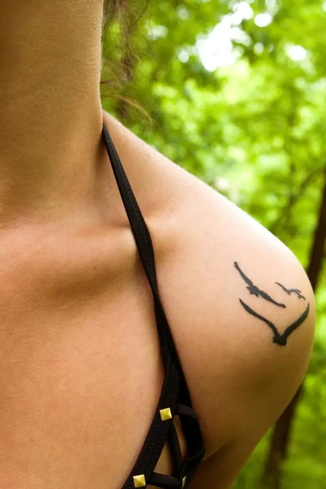 Tattoo