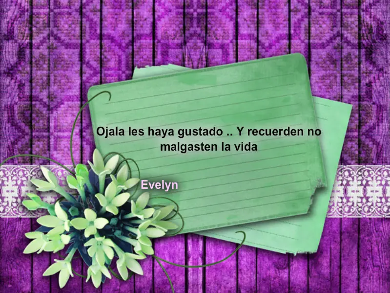 vida