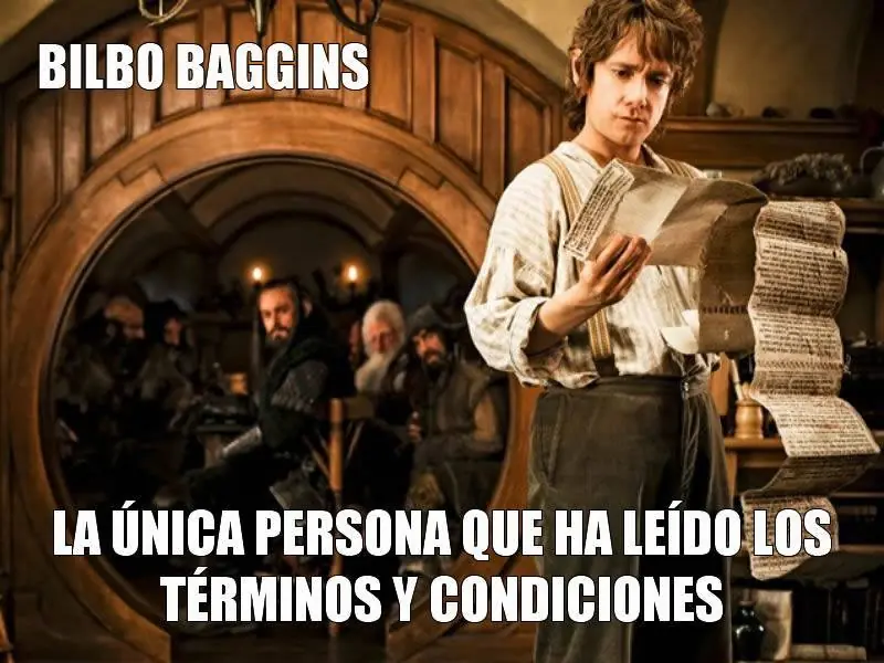 Humor cinéfilo, pasa cinelince.