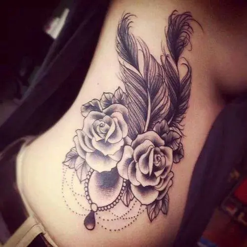 tatoos