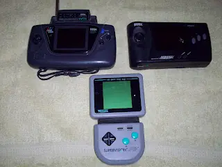atari