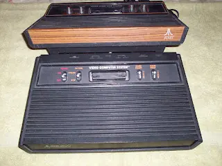 atari