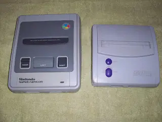 atari
