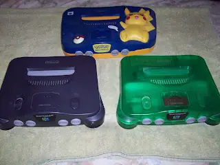 Videojuegos