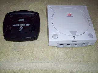 Mi coleccion de Videojuegos....