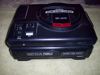 Sega