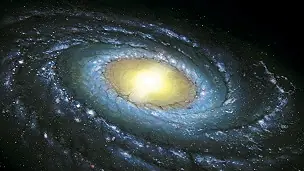 Tres cosas que yo no sabía del Universo