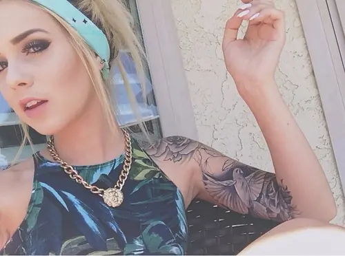 Tatoos  parte III TROIS (2014) (mayores  18 años)