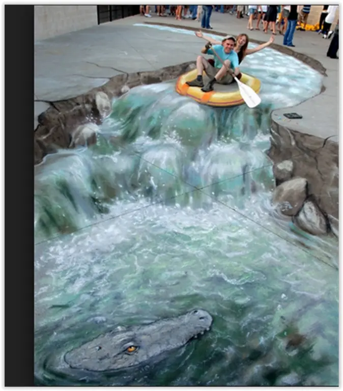 arte en 3d