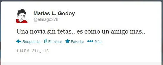 Chistes