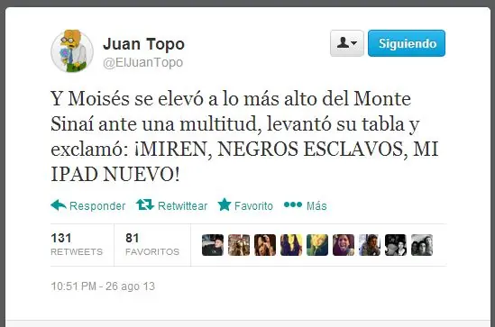 agosto 2013