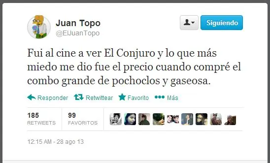 Chistes