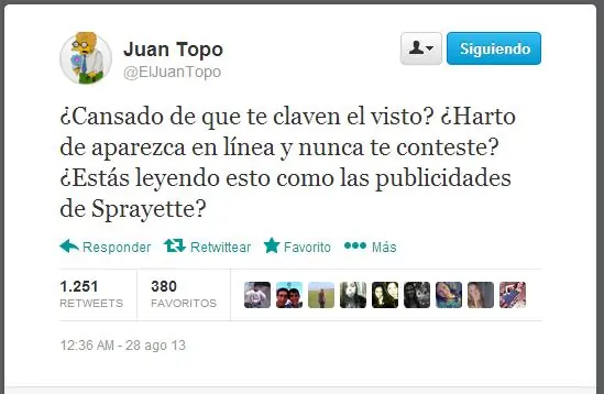 humor