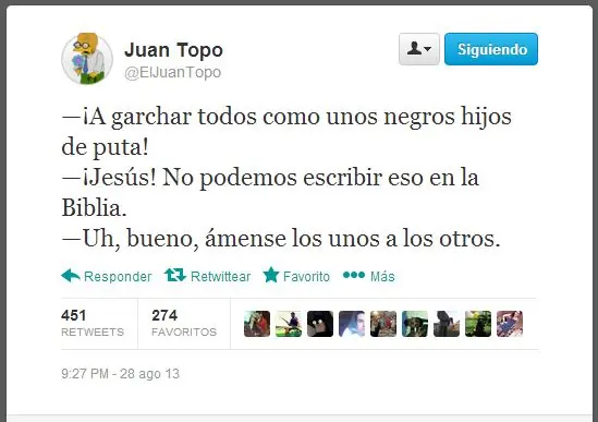Chistes