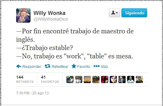 Chistes