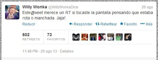 humor