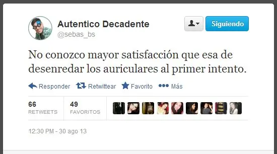 Lo mejor de twitter - 5º semana Agosto