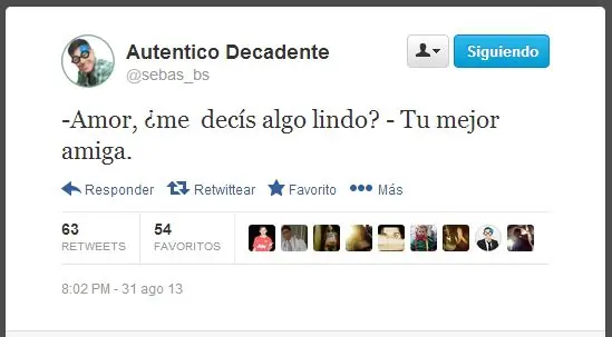 Chistes