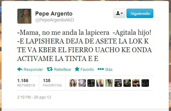 Chistes