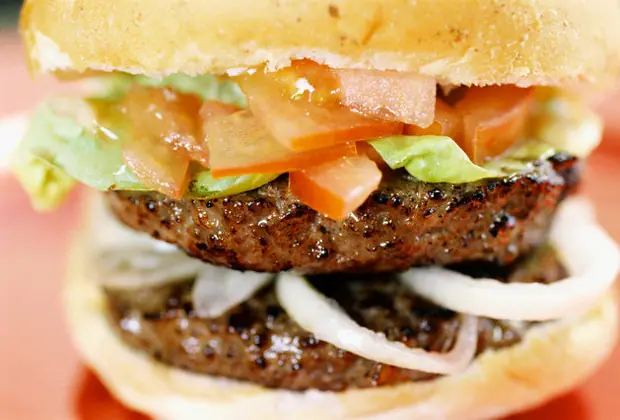 Hamburguesas Paty una Historica Comida Argentina