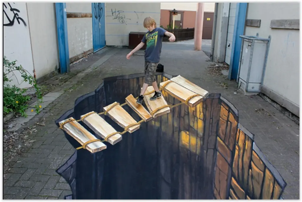 arte en 3d
