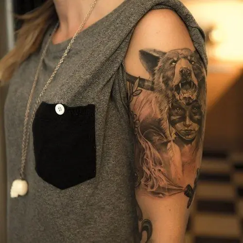 tatuajes