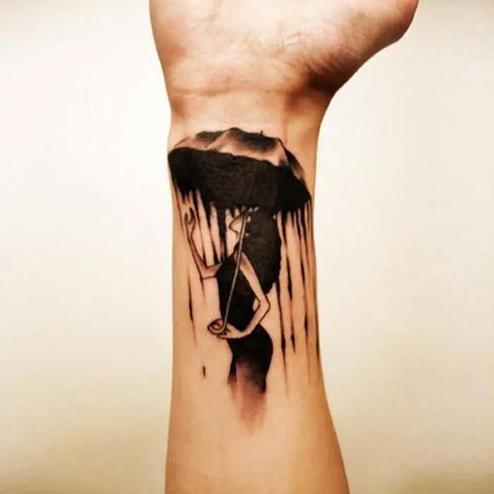 tatuajes
