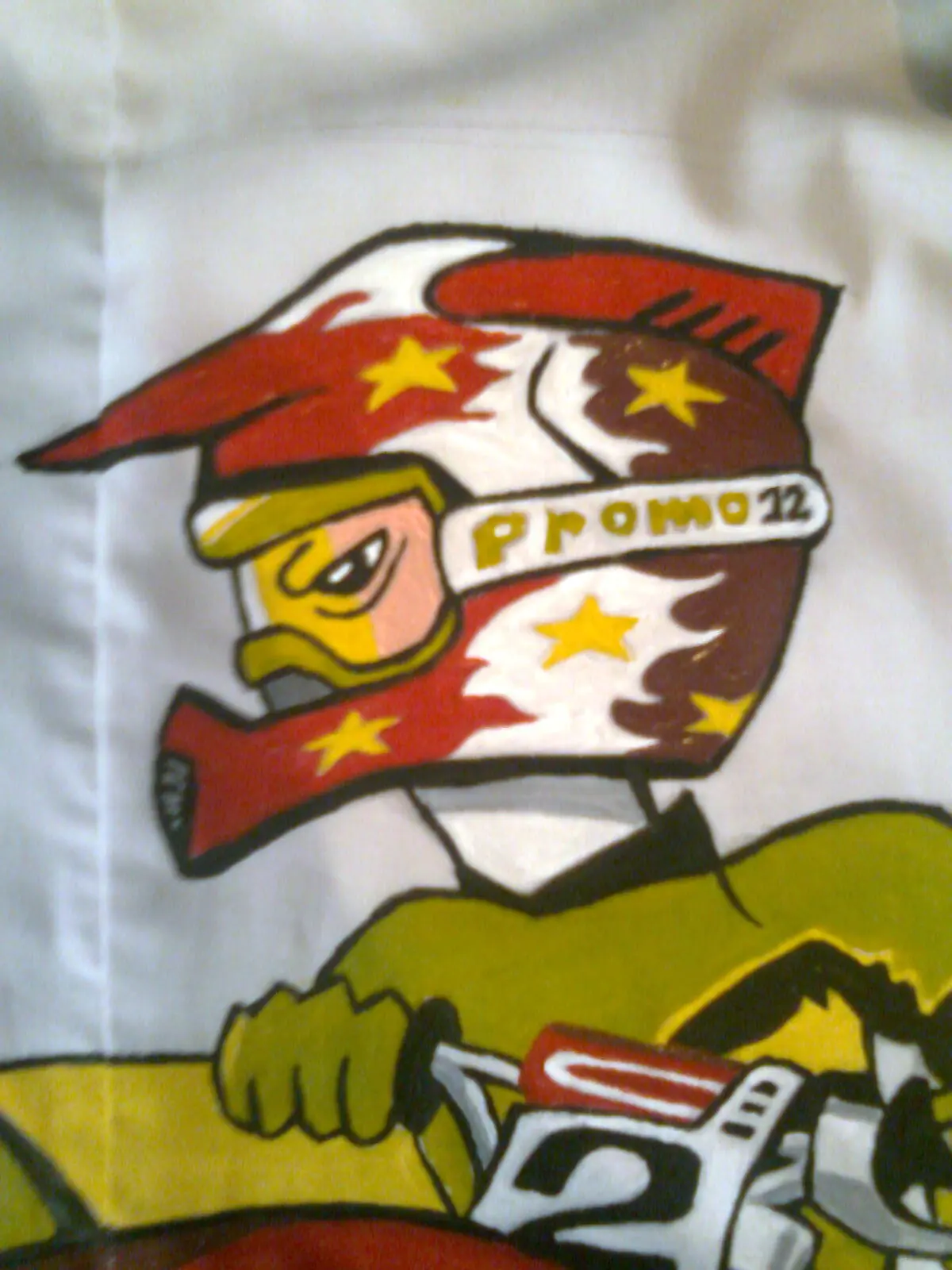 moto
