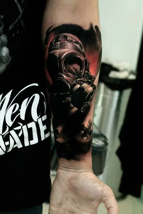 Tattoo