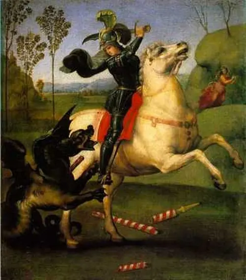 Cristianos