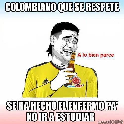 colombiano