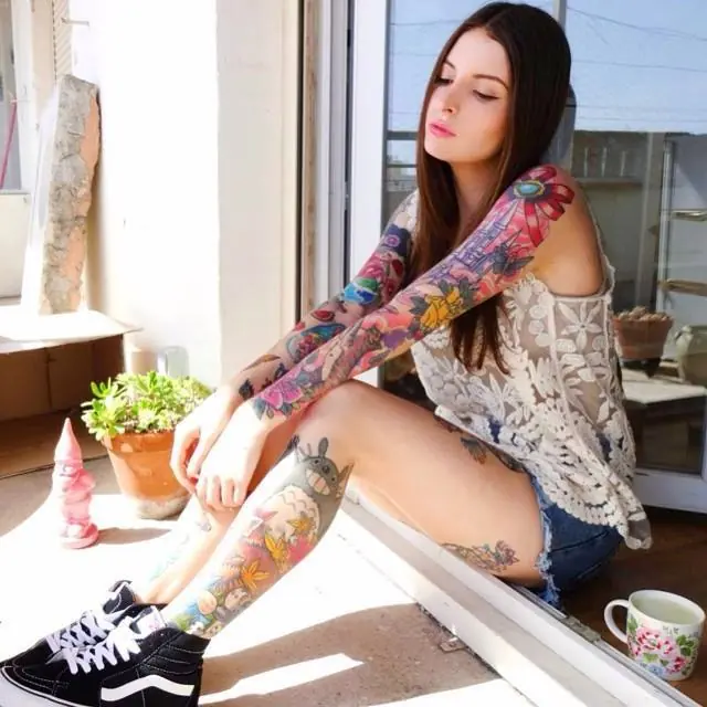 Tatoos 2014(para  mayores de  18 años)