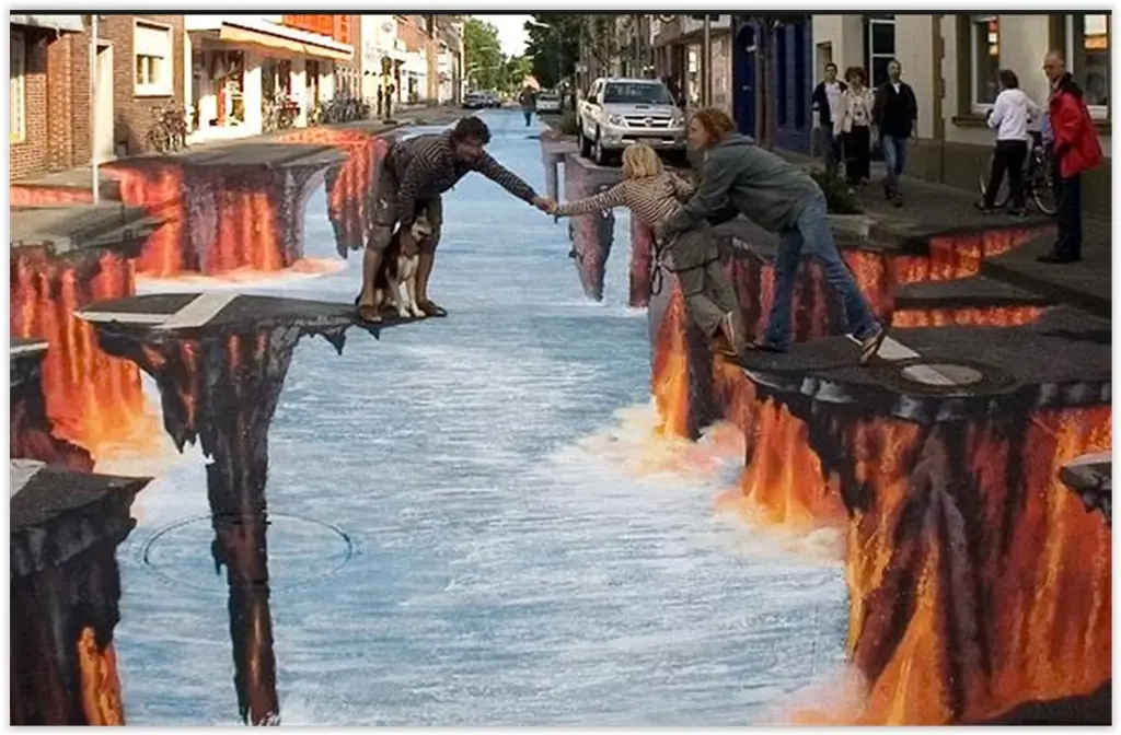 3d arte