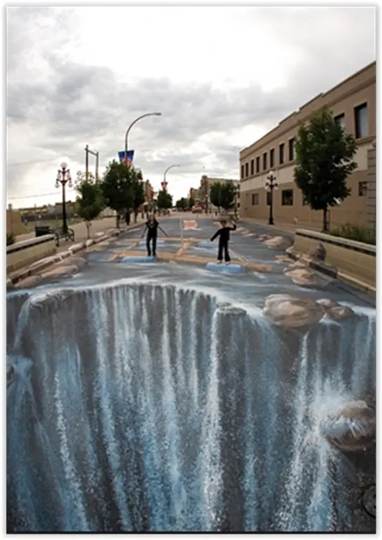 Imágenes de arte en 3D