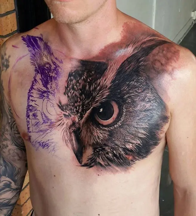 tatoo