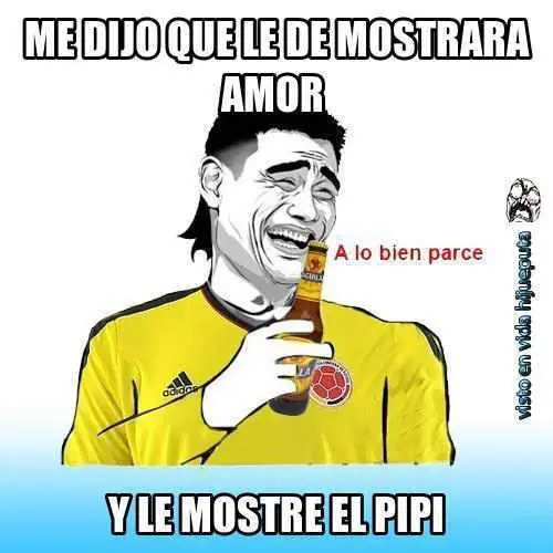 colombiano