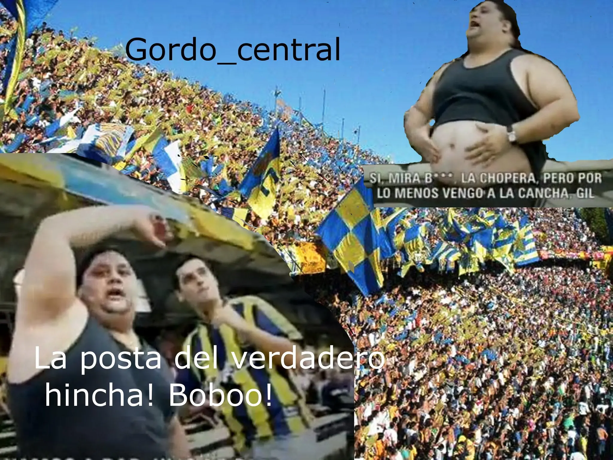 gordo