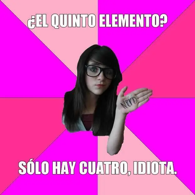 Humor cinéfilo, pasa cinelince.