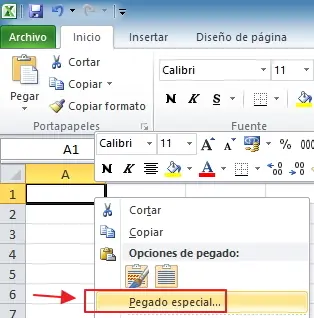 archivos de carpeta