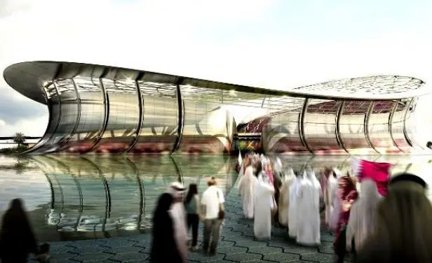 400 trabajadores muertos en las obras del Mundial de Qatar