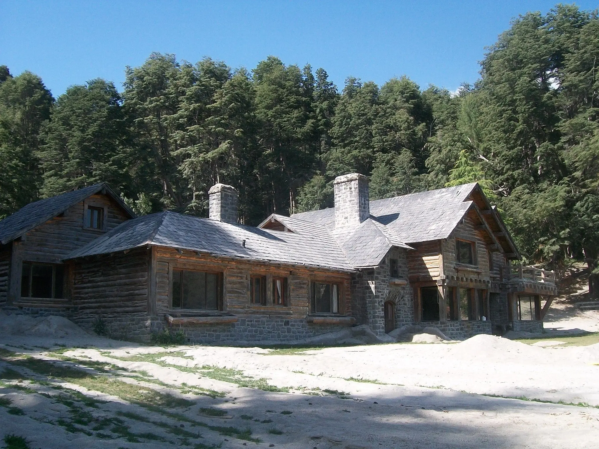 estancia inalco