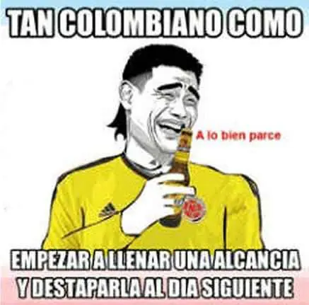 colombiano