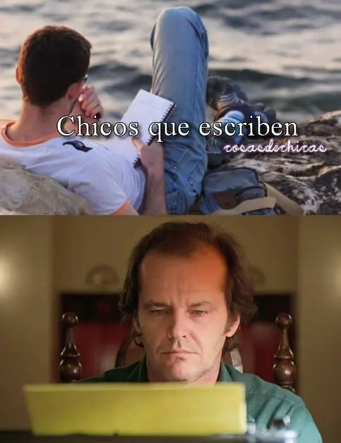 Humor cinéfilo, pasa cinelince.