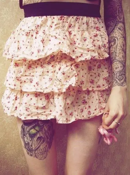 tatuajes