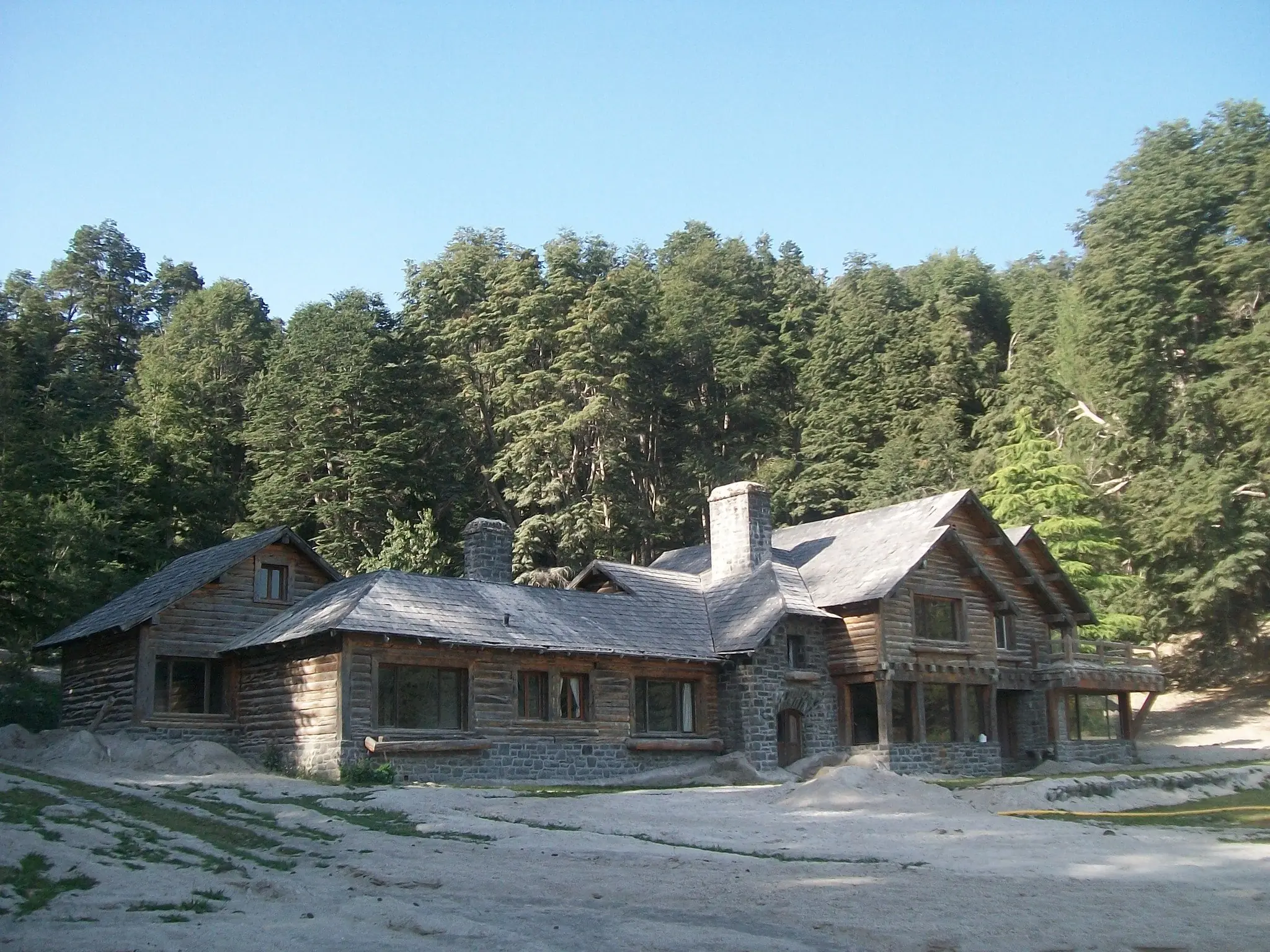 estancia inalco