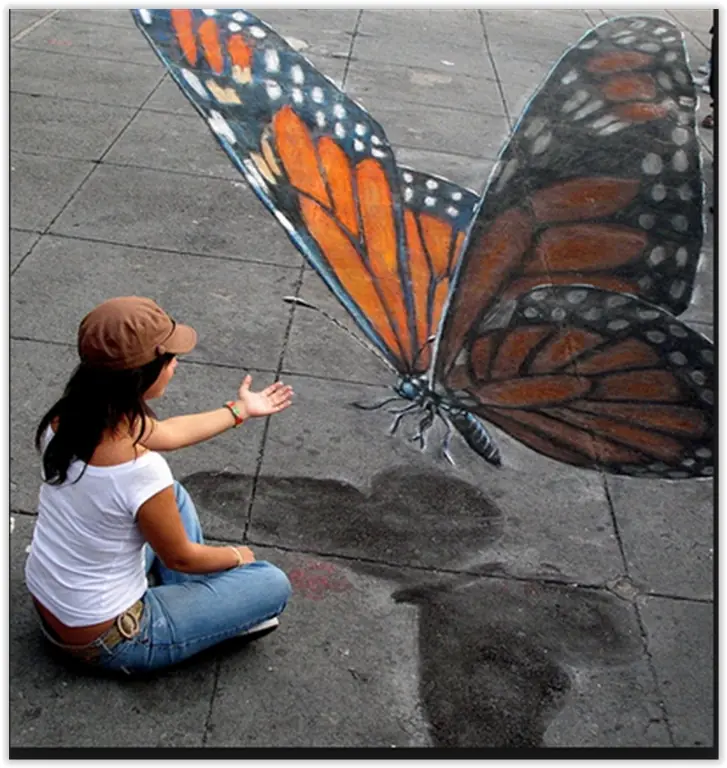 Imágenes de arte en 3D