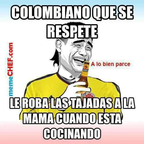 colombiano