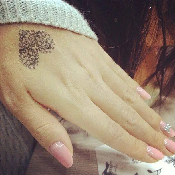 Tattoo