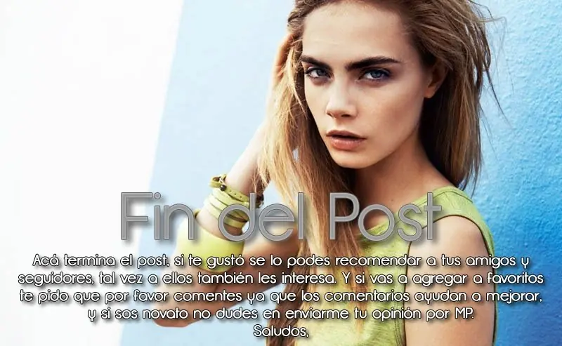 cara dura
