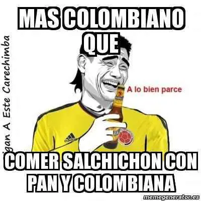 colombiano